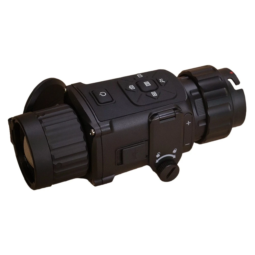 Hikmicro Thunder TH35PC