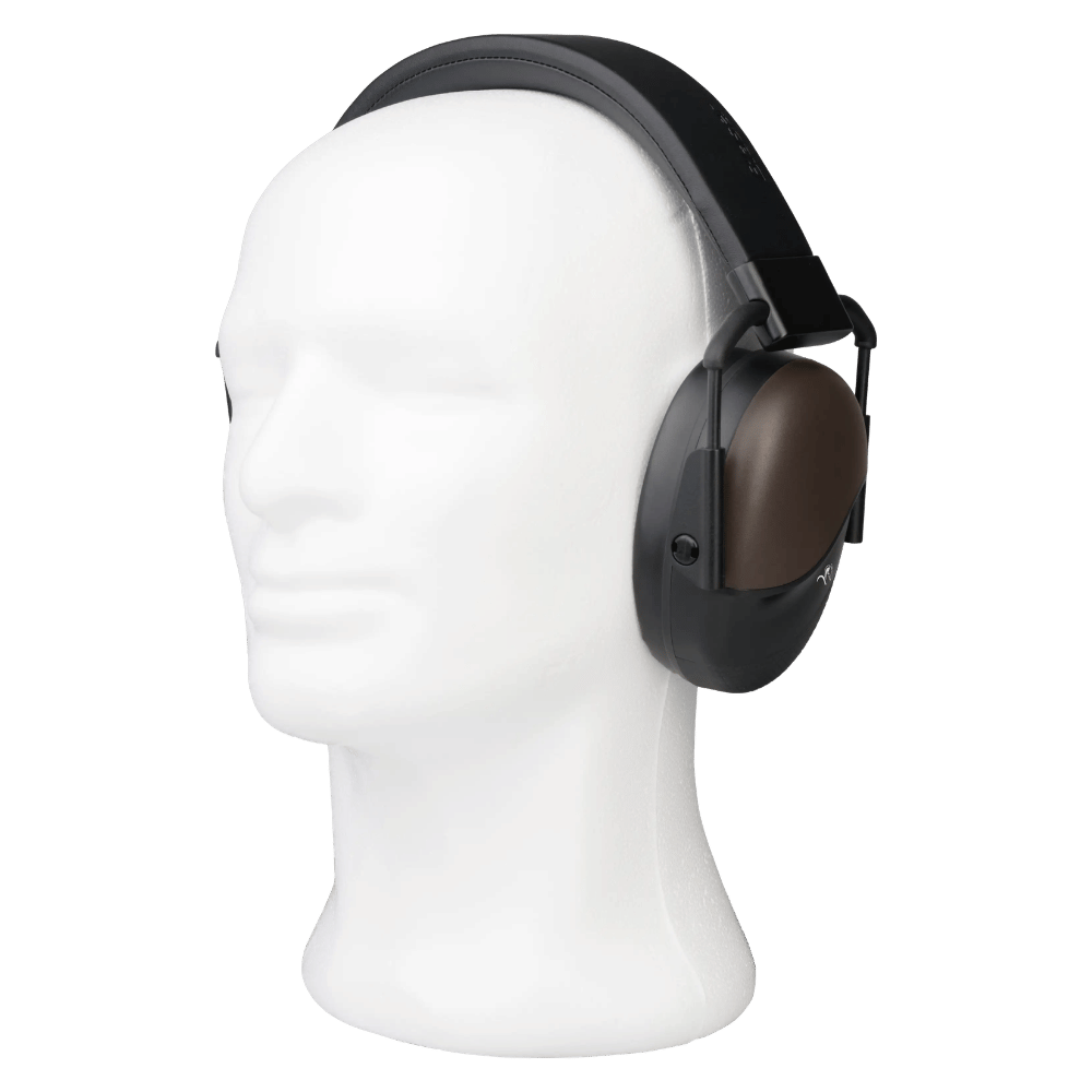 Blaser Gehörschutz 2.0 Essential Nutzung seitlich