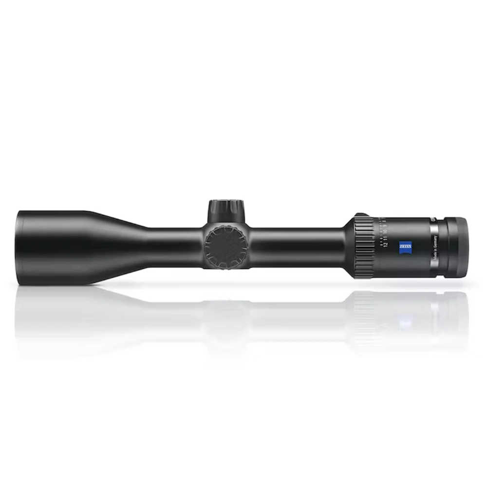 ZEISS Conquest V6 2-12 x 50 Seite