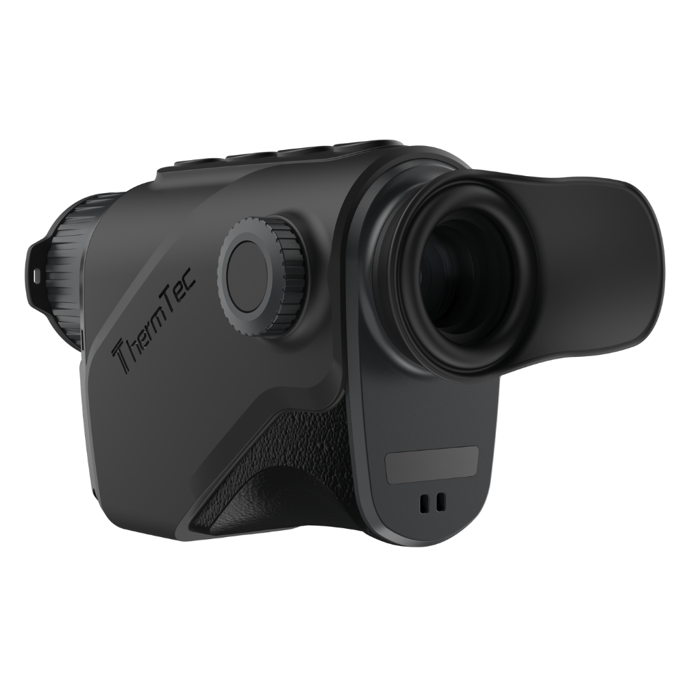 ThermTec Cyclone 315 seitlich hinten