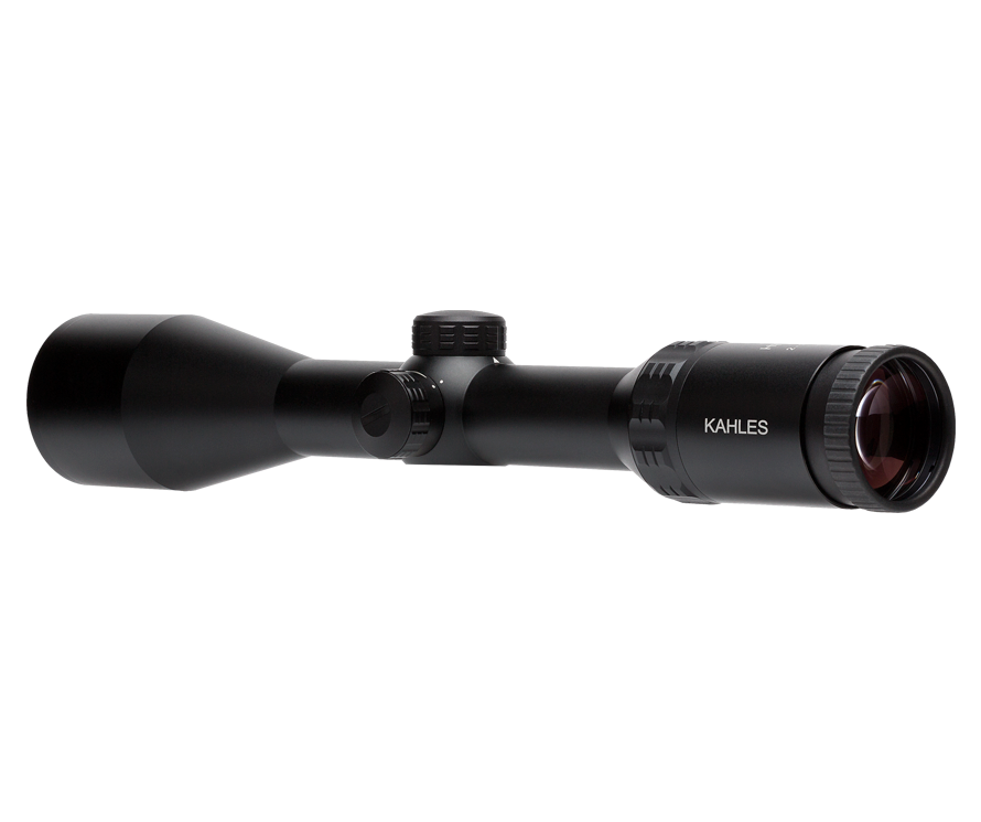 Kahles Helia 2-10x50i ohne Schiene seitlich hinten links