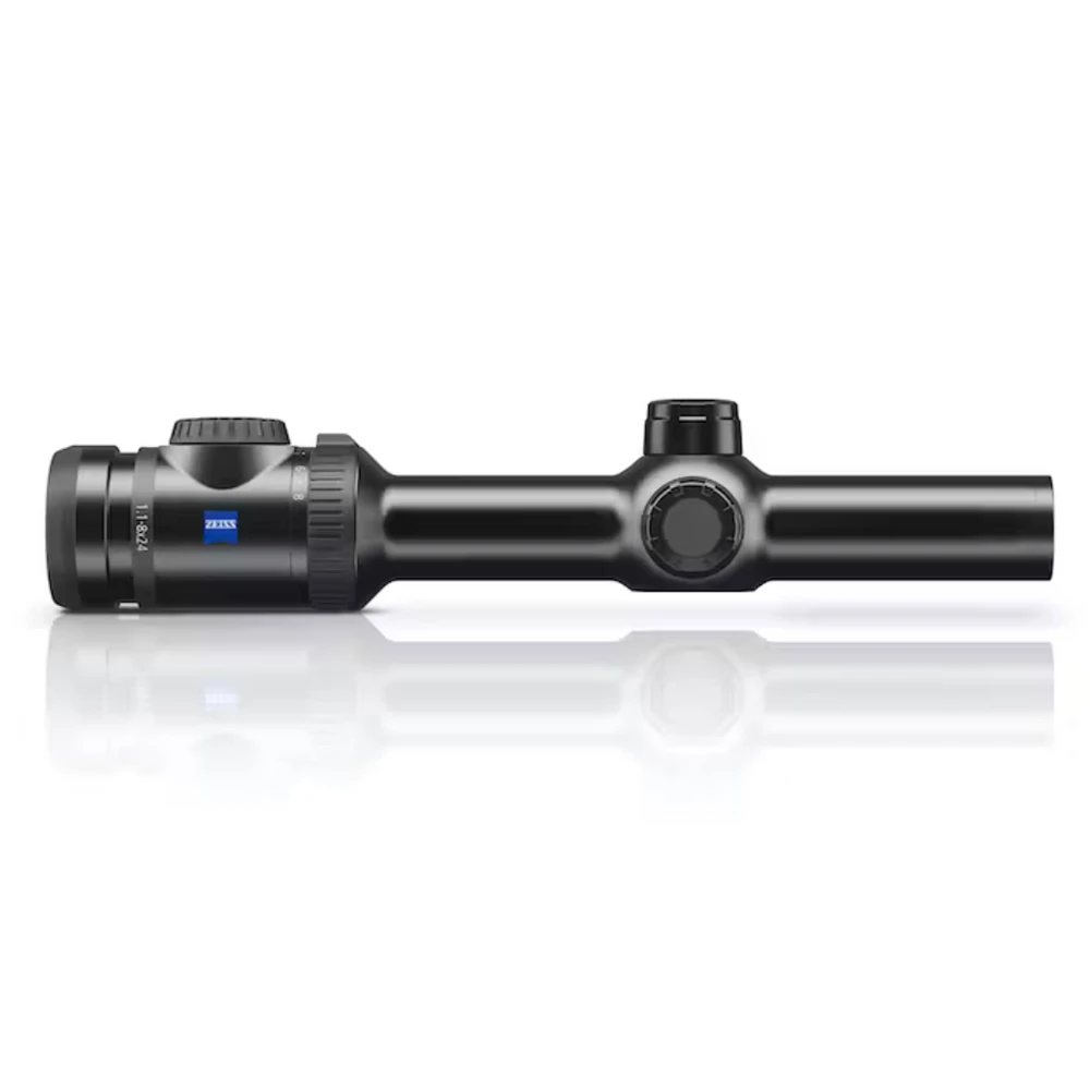 ZEISS V8 1.1-8x24 seitlich