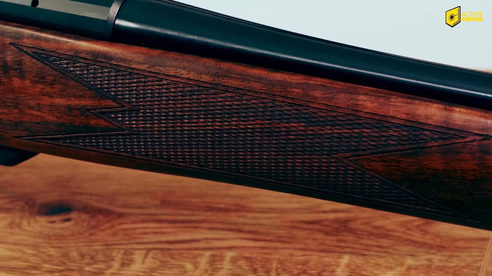 Ansch&uuml;tz 1782 Black Line