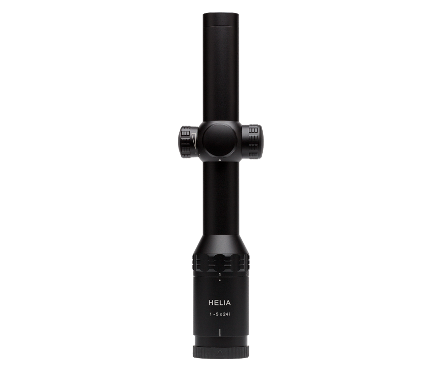 Kahles Helia 1-5x24i stehend