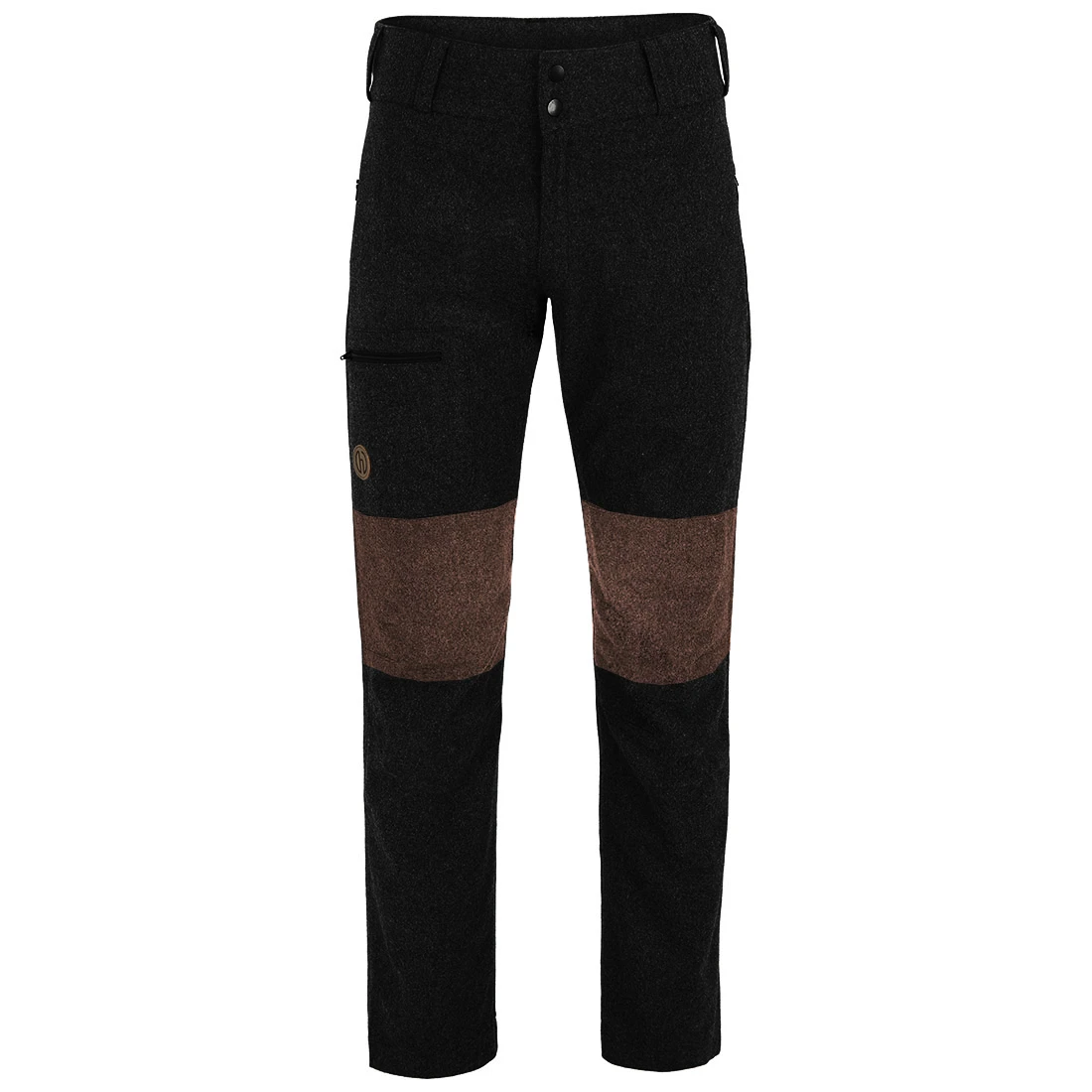Mykland Ultralight Lodenhose Black