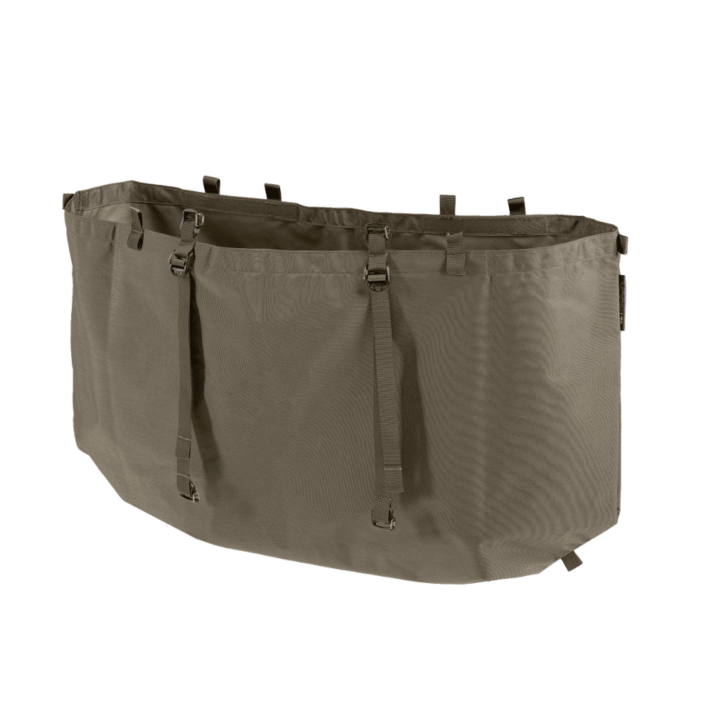 Vorn L70 Lasttasche