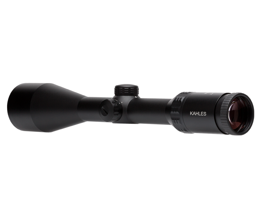 Kahles Helia 2,4-12x56i seitlich hinten links