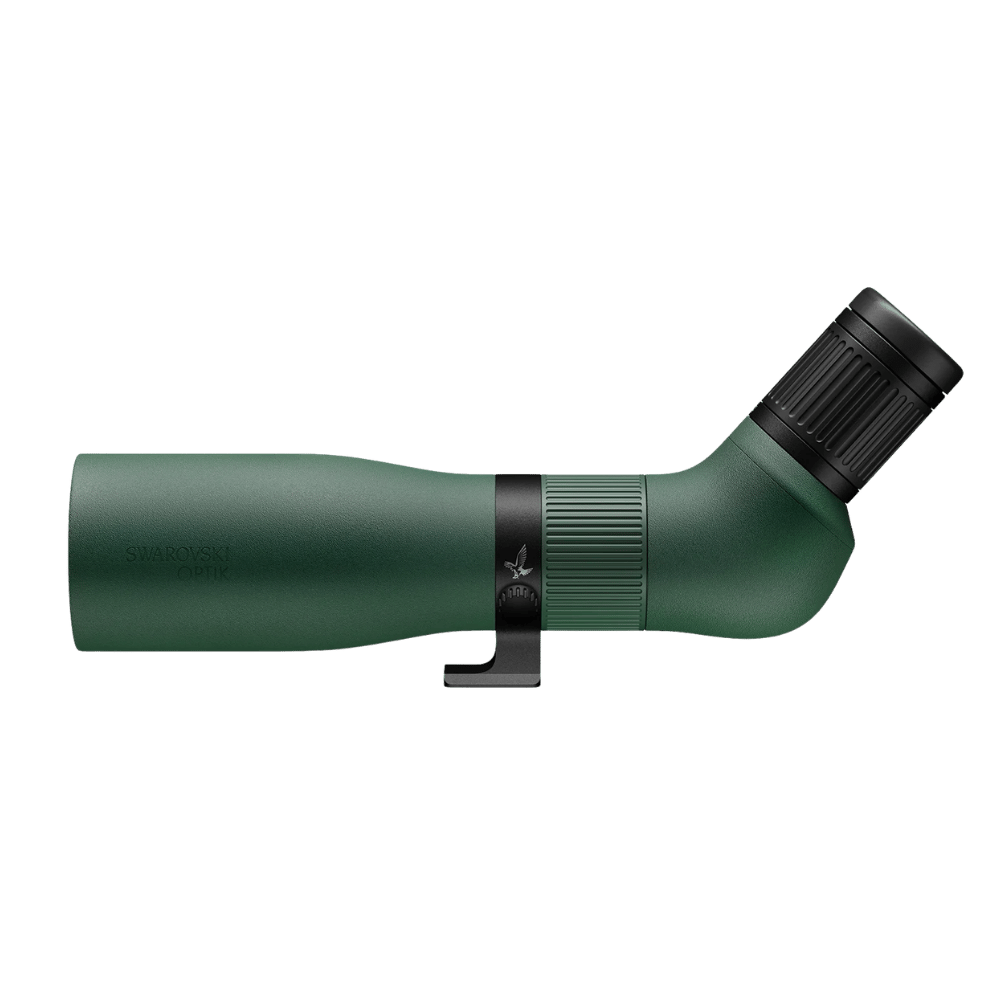 Swarovski AT Endura 21-65x75 links