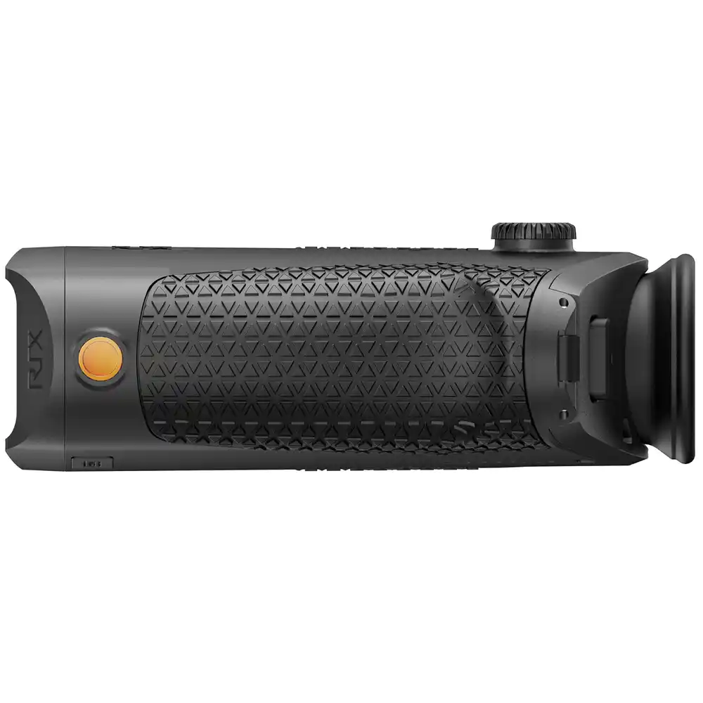 RIX Pocket K2 unten