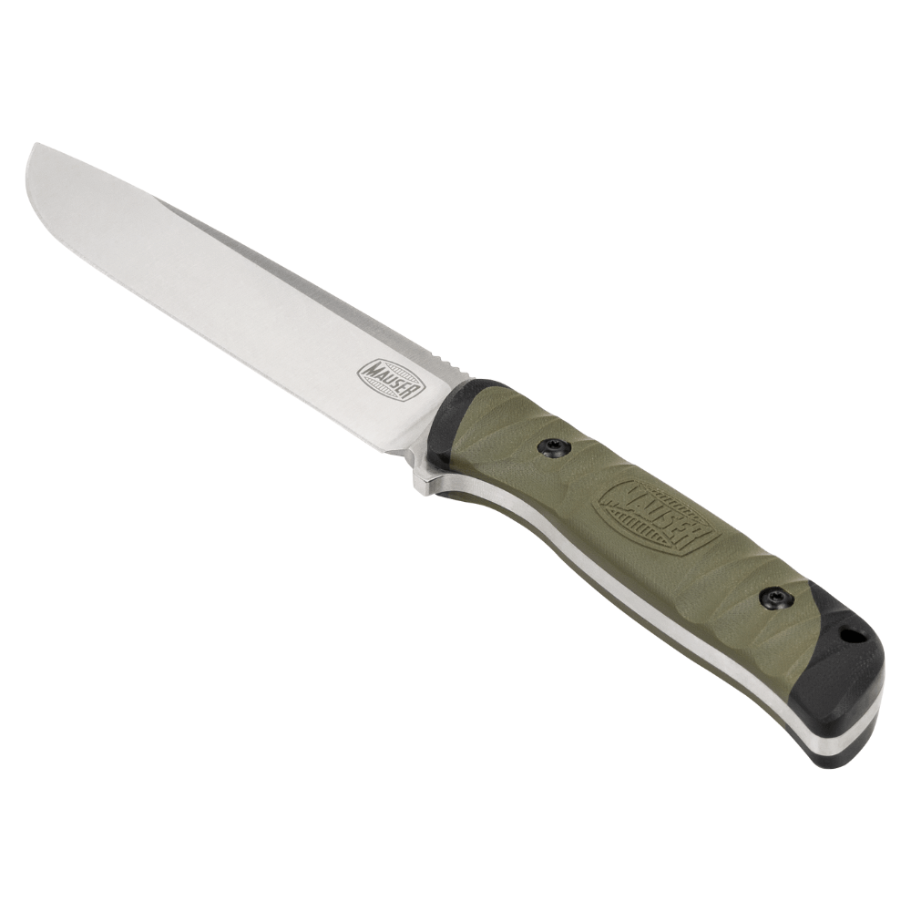 Mauser Bushcrafter Messer