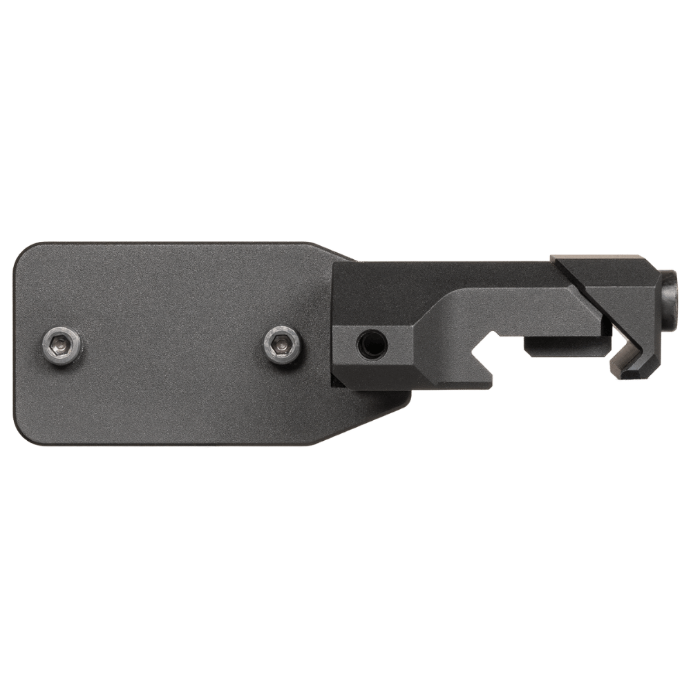Anschütz Optics Level Pro Rückseite