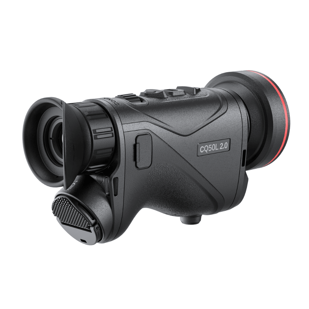 Hikmicro Condor CQ50L 2.0 seitlich hinten 2 Hikmicro Condor CQ50L 2.0 seitlich hinten 2