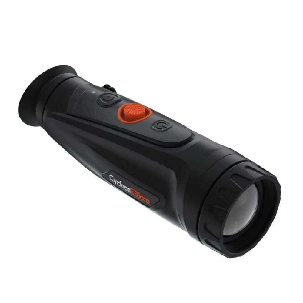 ThermTec Cyclops 650D NEUE Version seitlich