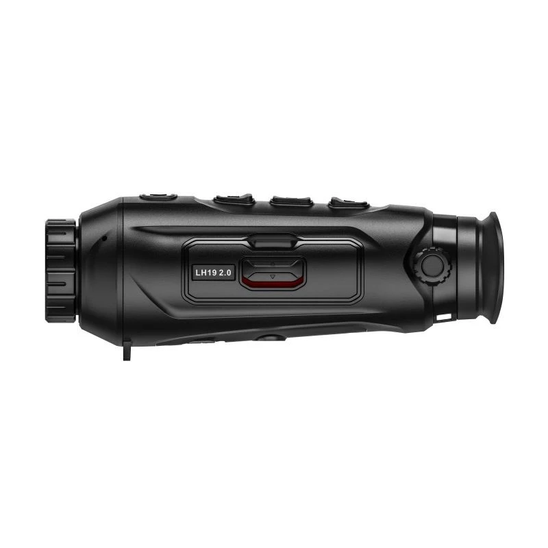 Hikmicro LYNX LH19 2.0 Seite