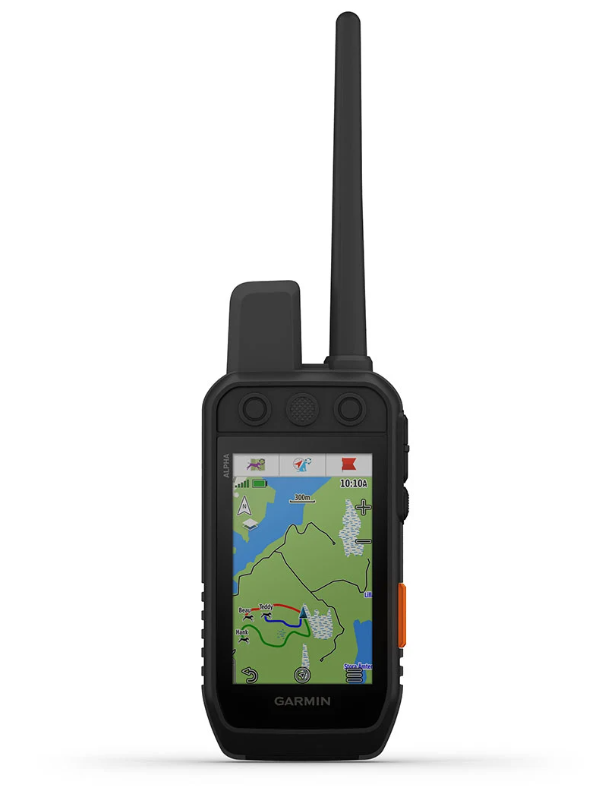 Garmin Alpha 300i K