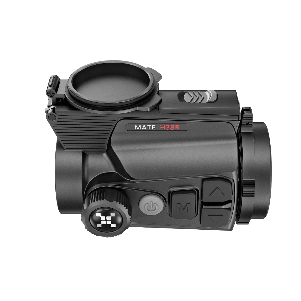 Nocpix MATE H38R Seitenansicht