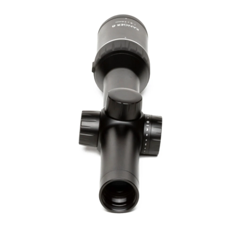 Steiner Ranger 8 1-8x24 4A-I front Steiner Ranger 8 1-8x24 4A-I front