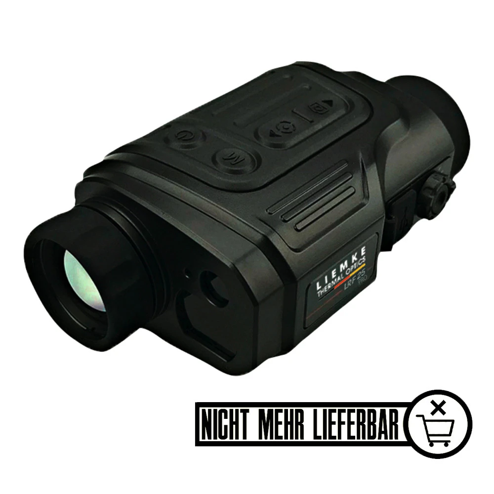 Liemke Keiler-25 LRF PRO