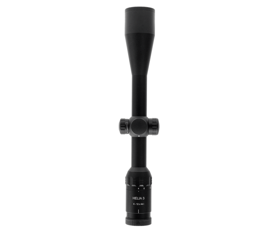Kahles Helia 3 4-12x44i stehend