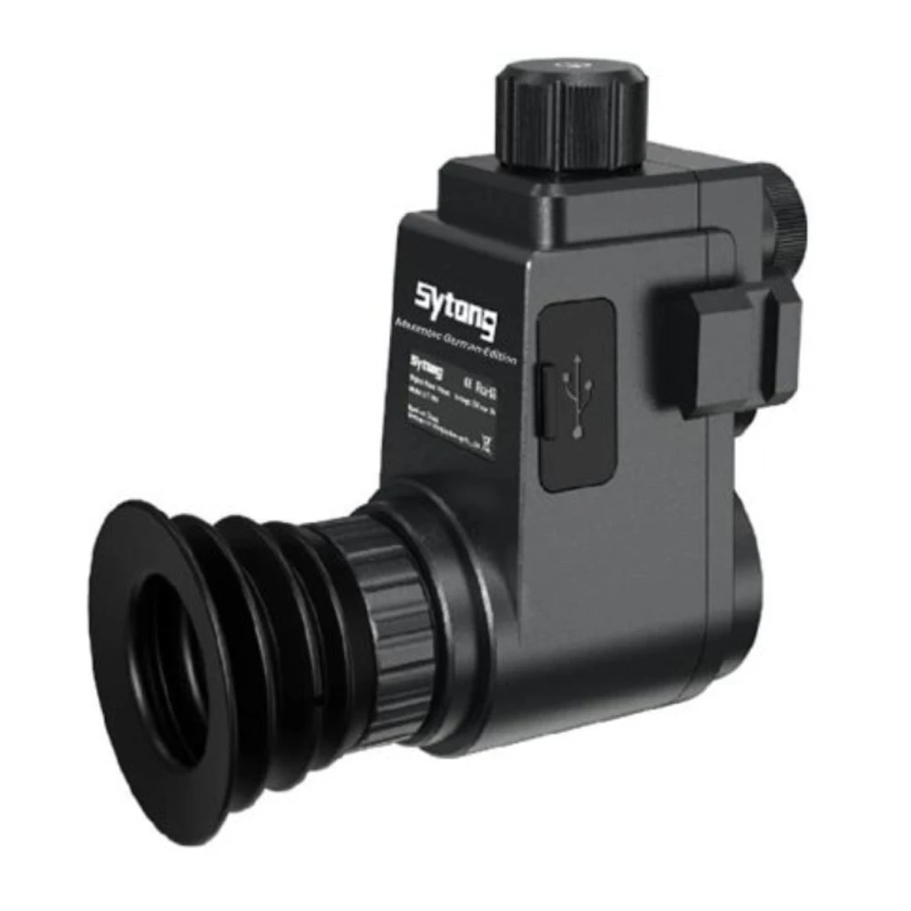 Sytong HT-88