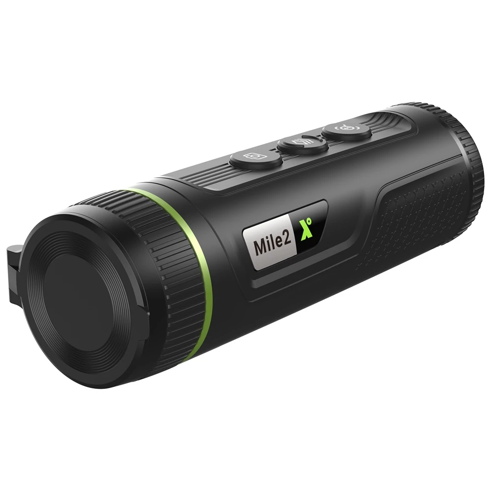 PixFra Mile 2 M619 seitlich vorne