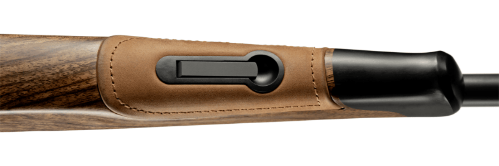 Blaser K95 Success Vintage Detailansicht