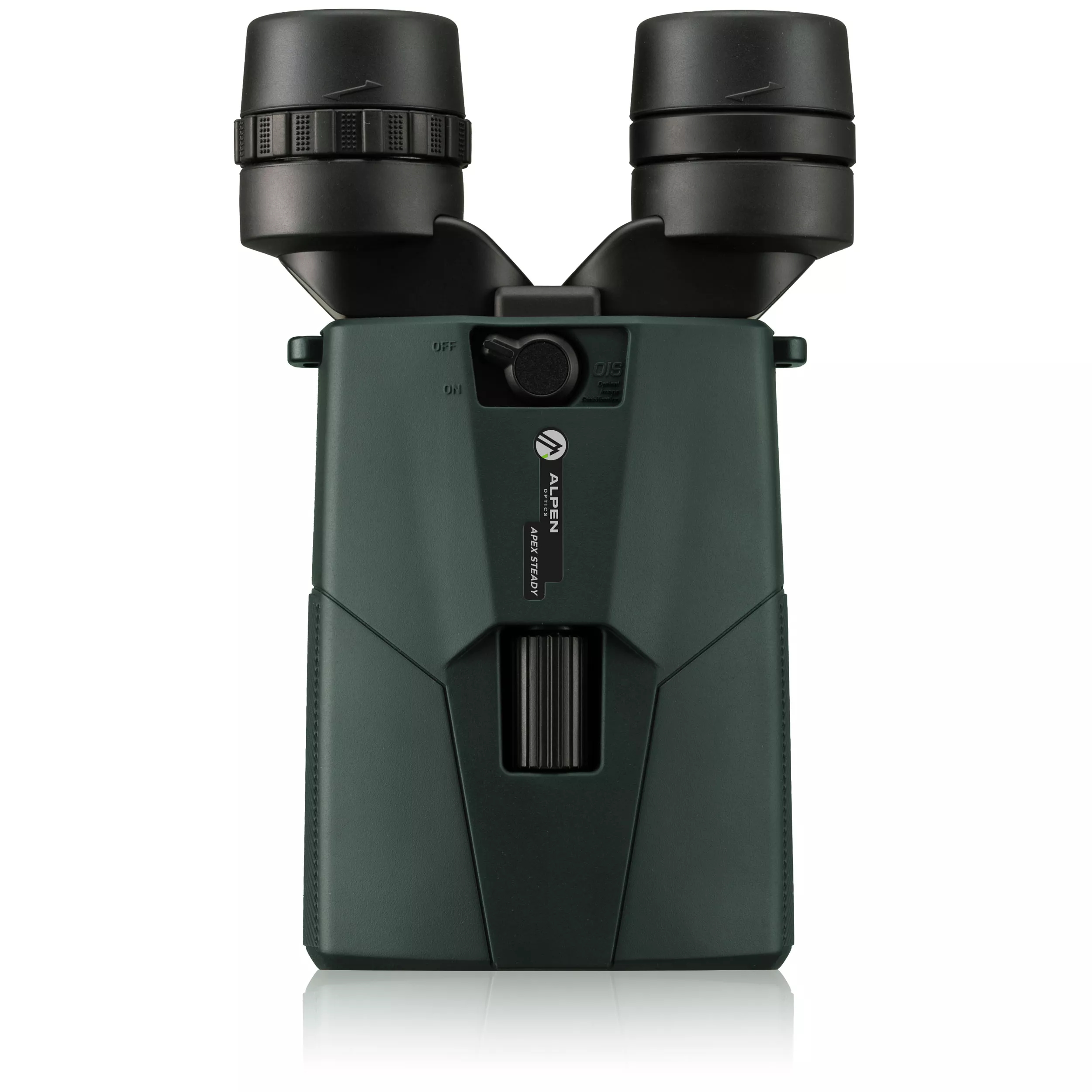 Alpen Optics Apex Steady 20x42 HD vorne 2