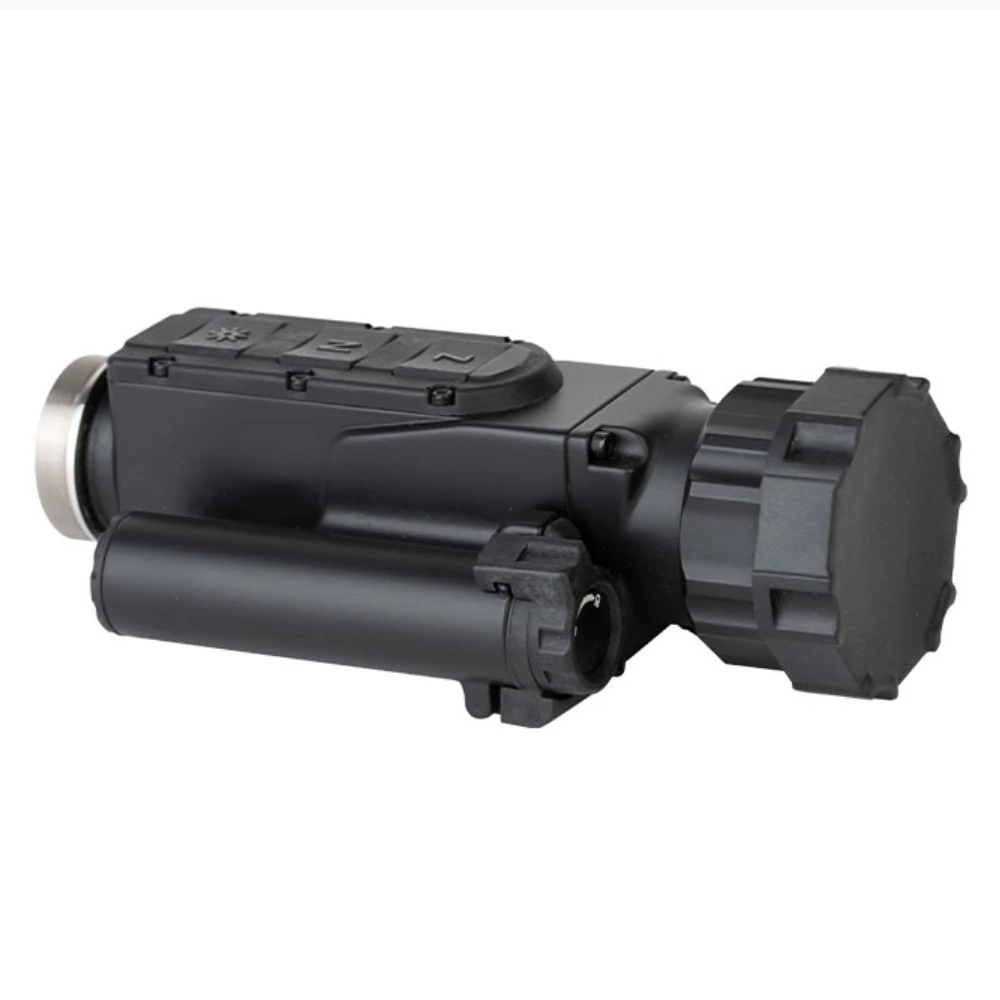 Nitehog Viper 50 NXT Seitenansicht