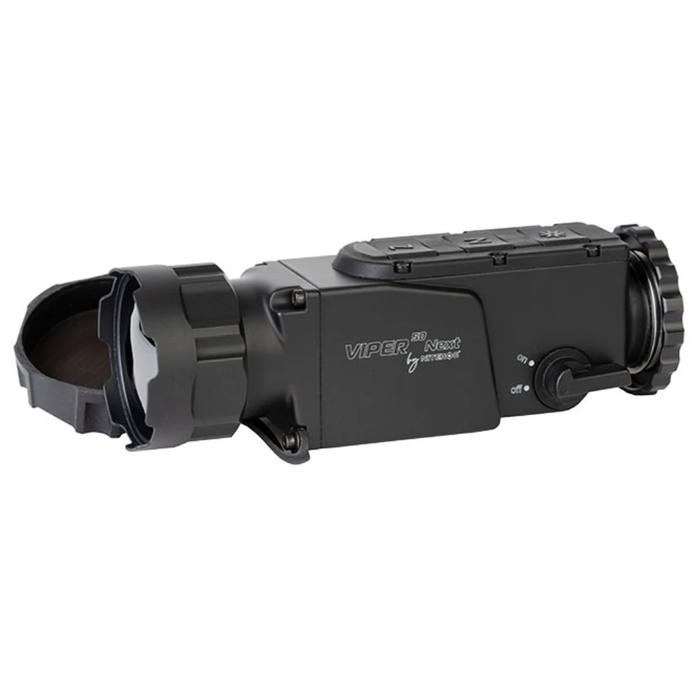 Nitehog Viper 50 NXT Seite