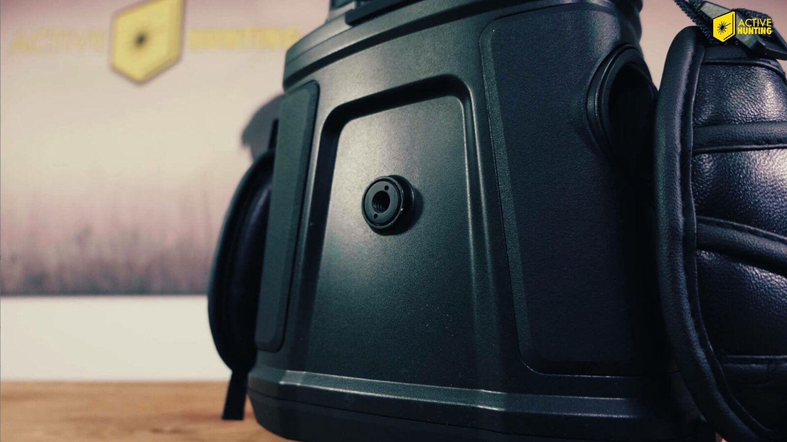 HikMicro Raptor RQ50LN