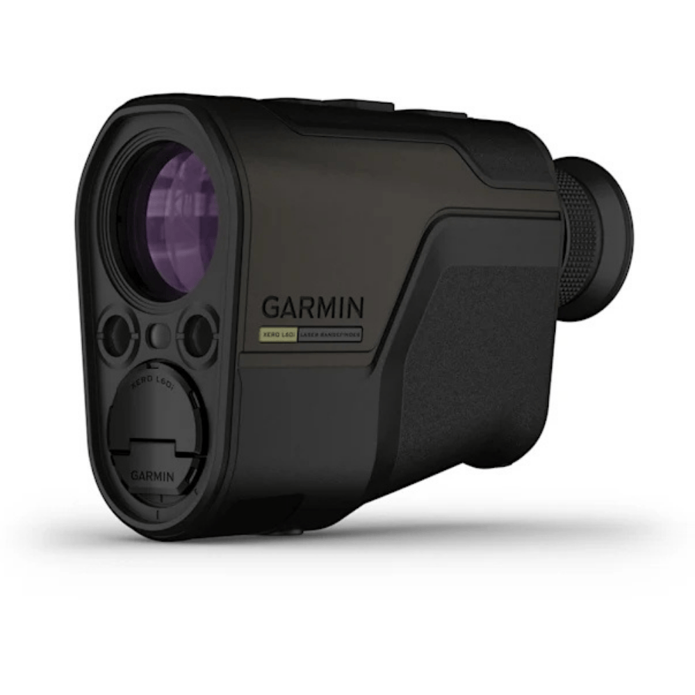 Garmin Xero L60i seitlich
