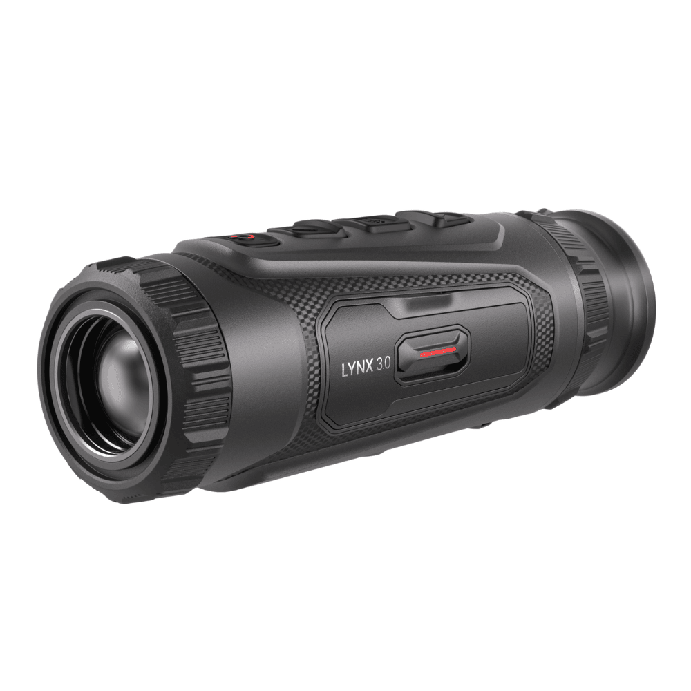 Hikmicro LYNX LH25 3.0 seitlich vorne 2