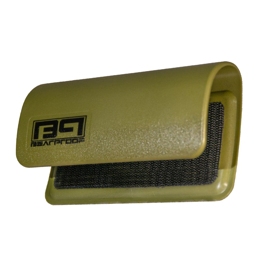 Bearproof Precision Schafterhöhung grün