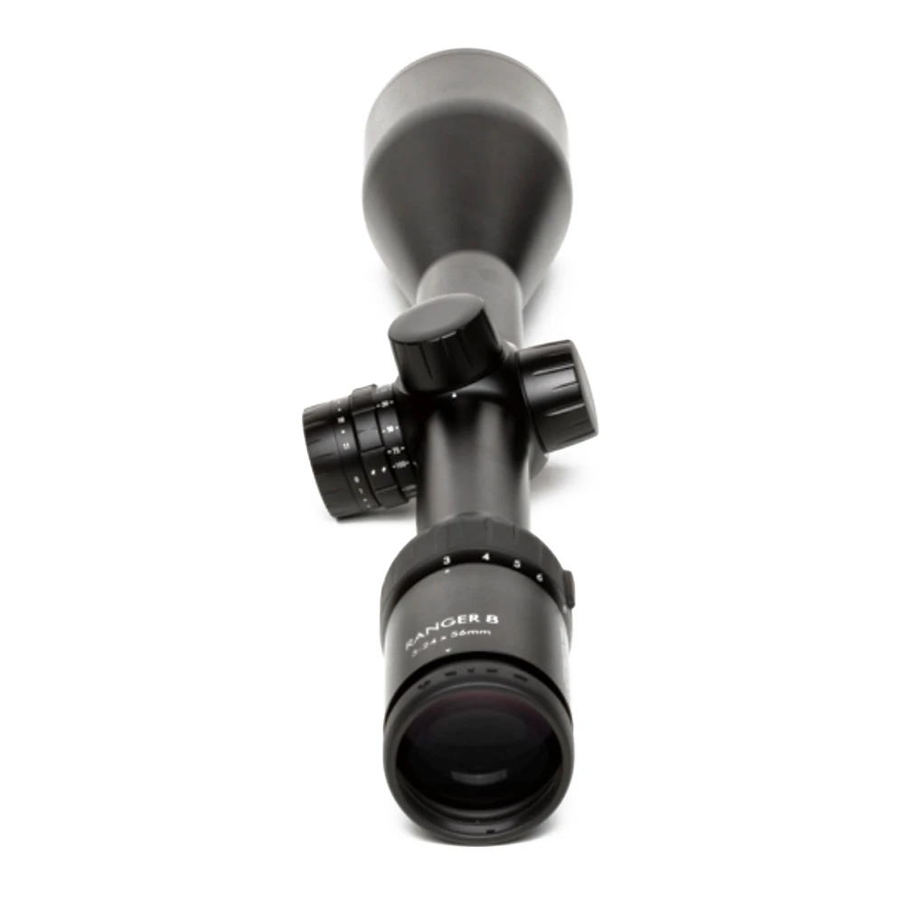 Steiner Ranger 8 3-24x56 4A-I frontal