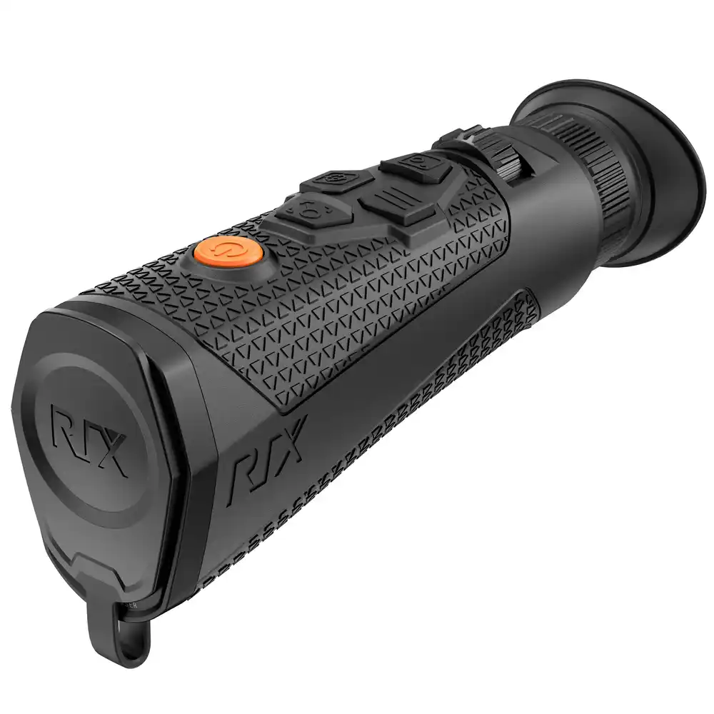 RIX Titan T6 seitlich Vorne links