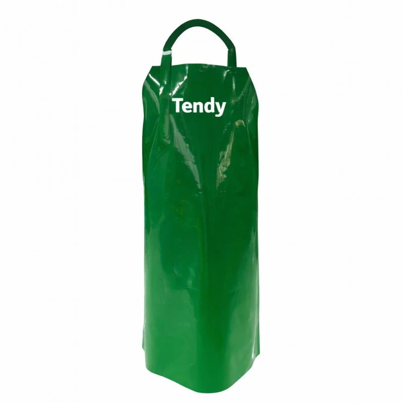 Tendy Schürze Pallium