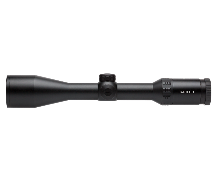 Kahles Helia 2-10x50i ohne Schiene links