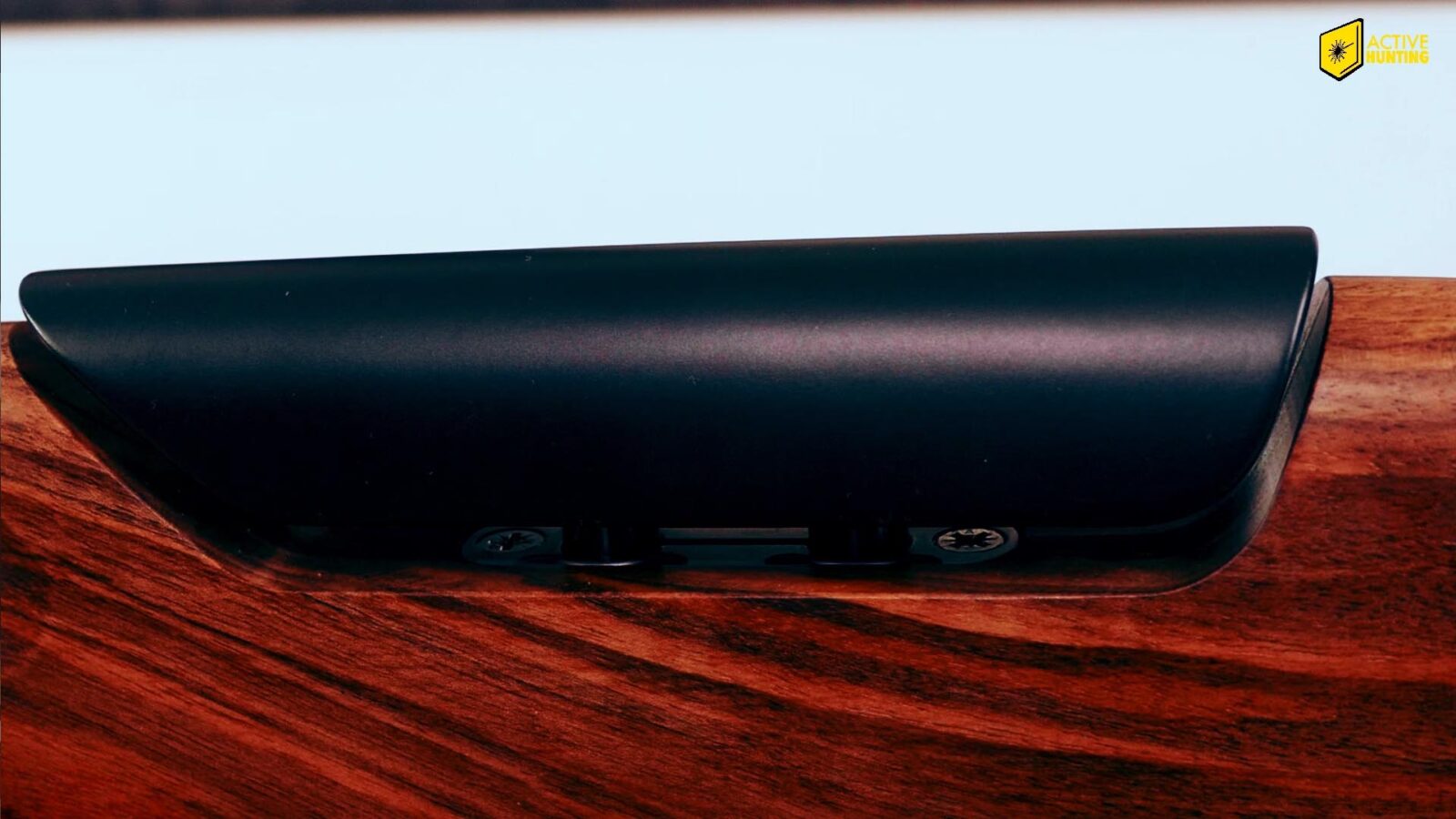 Anschütz 1782 Black Line