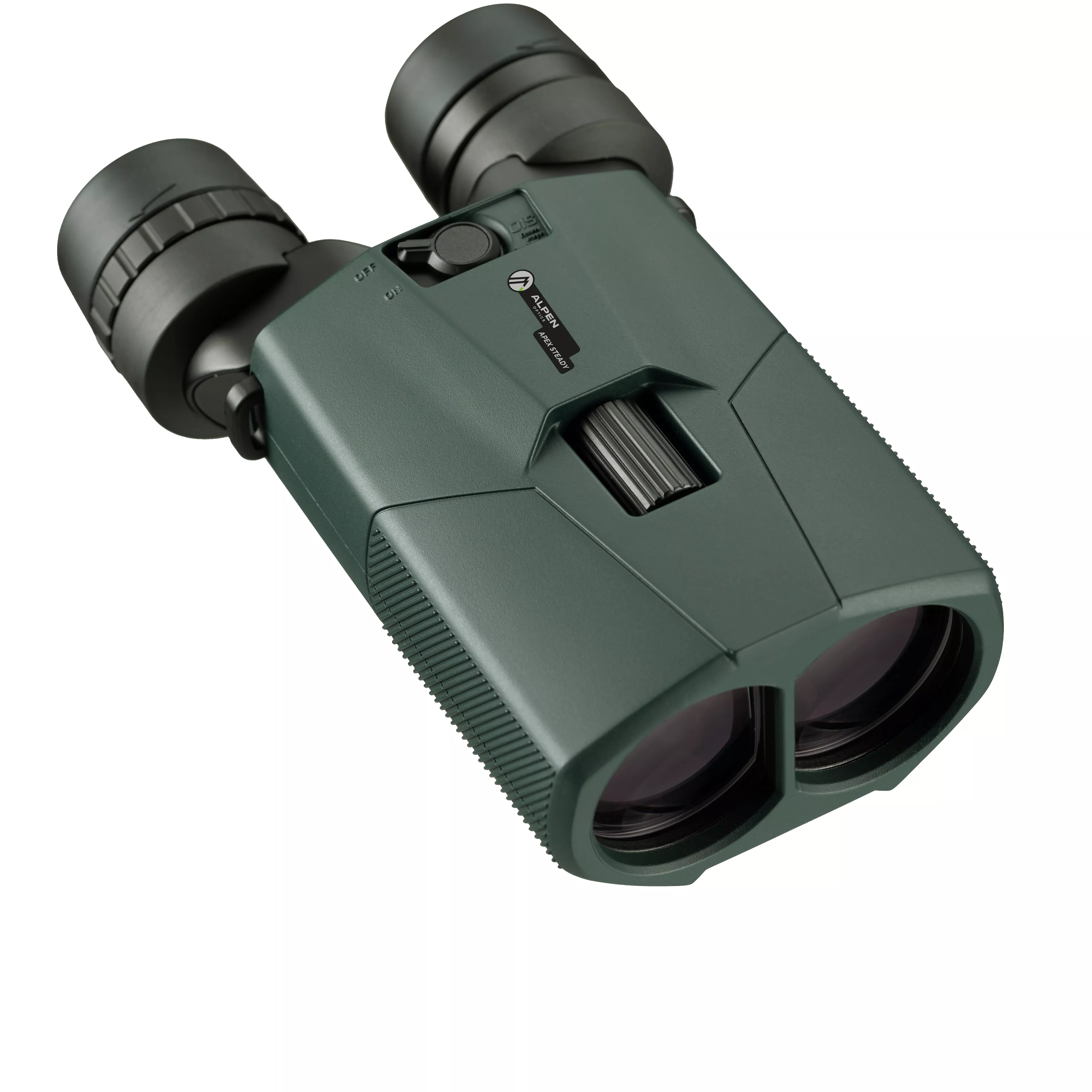 Alpen Optics Apex Steady 20x42 HD seitlich oben