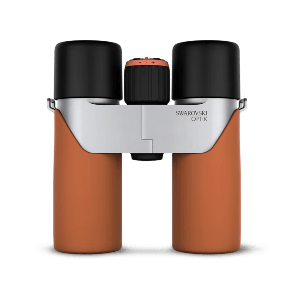 Swarovski CL Companion 10x30 orange