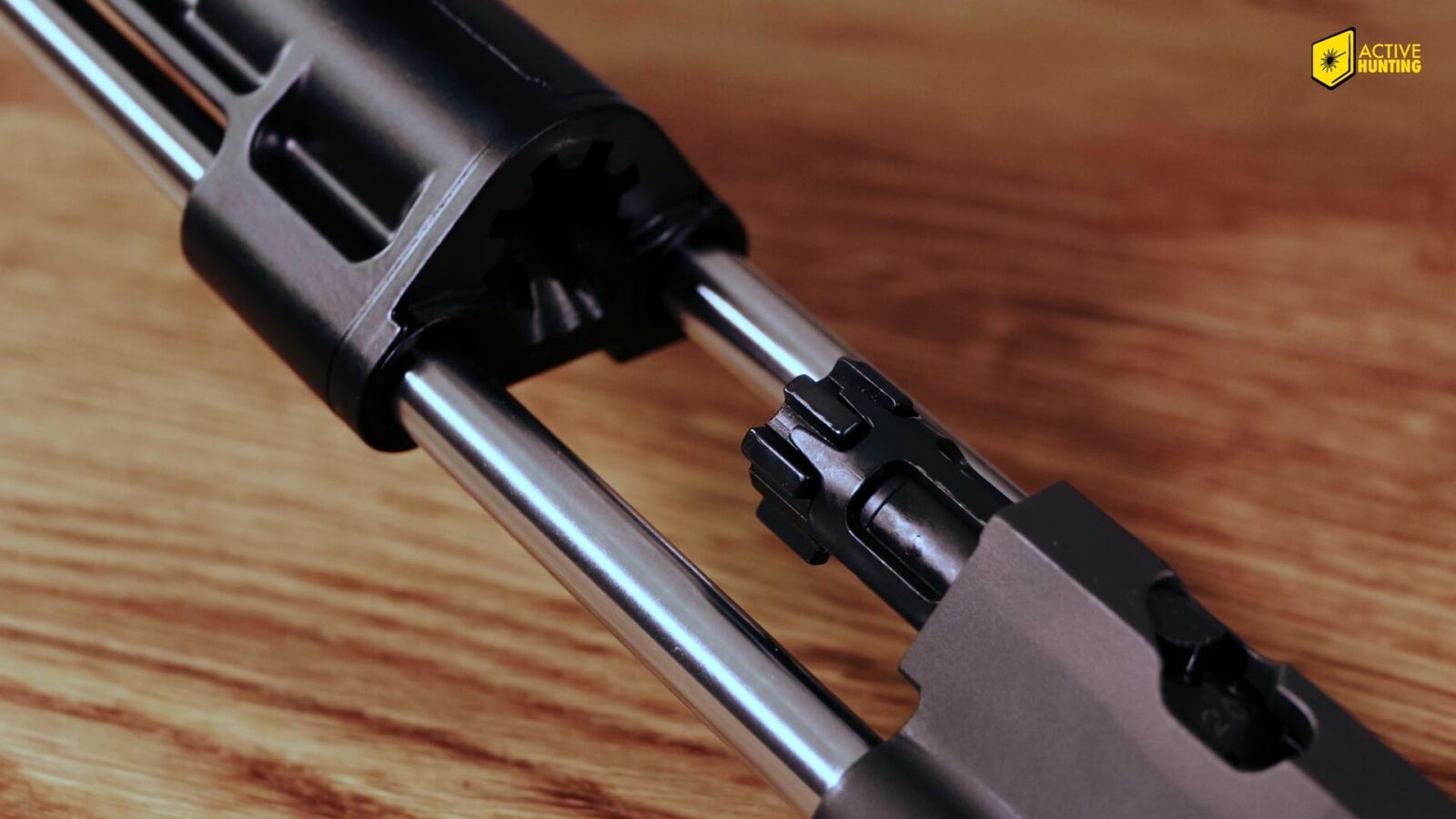 Steyr AUG Z A3 