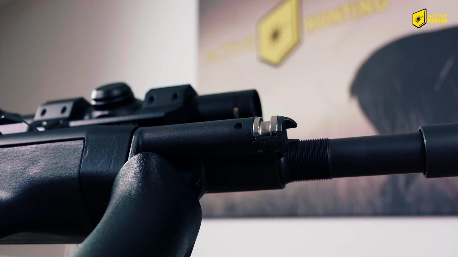 Steyr AUG Z A3 