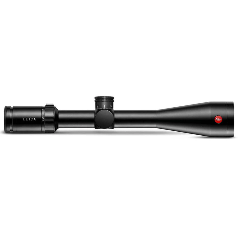Leica Amplus 2,5-15x50i L-4A, BDC L-4A ohne Schiene, BDC Seite Leica Amplus 2,5-15x50i L-4A, BDC L-4A ohne Schiene, BDC Seite