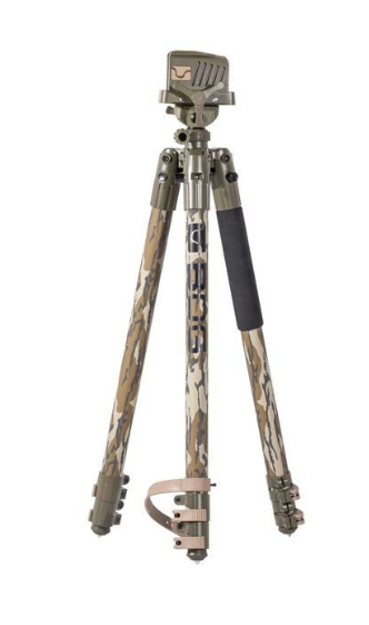 BOG DeathGrip Mossy Oak Bottomland