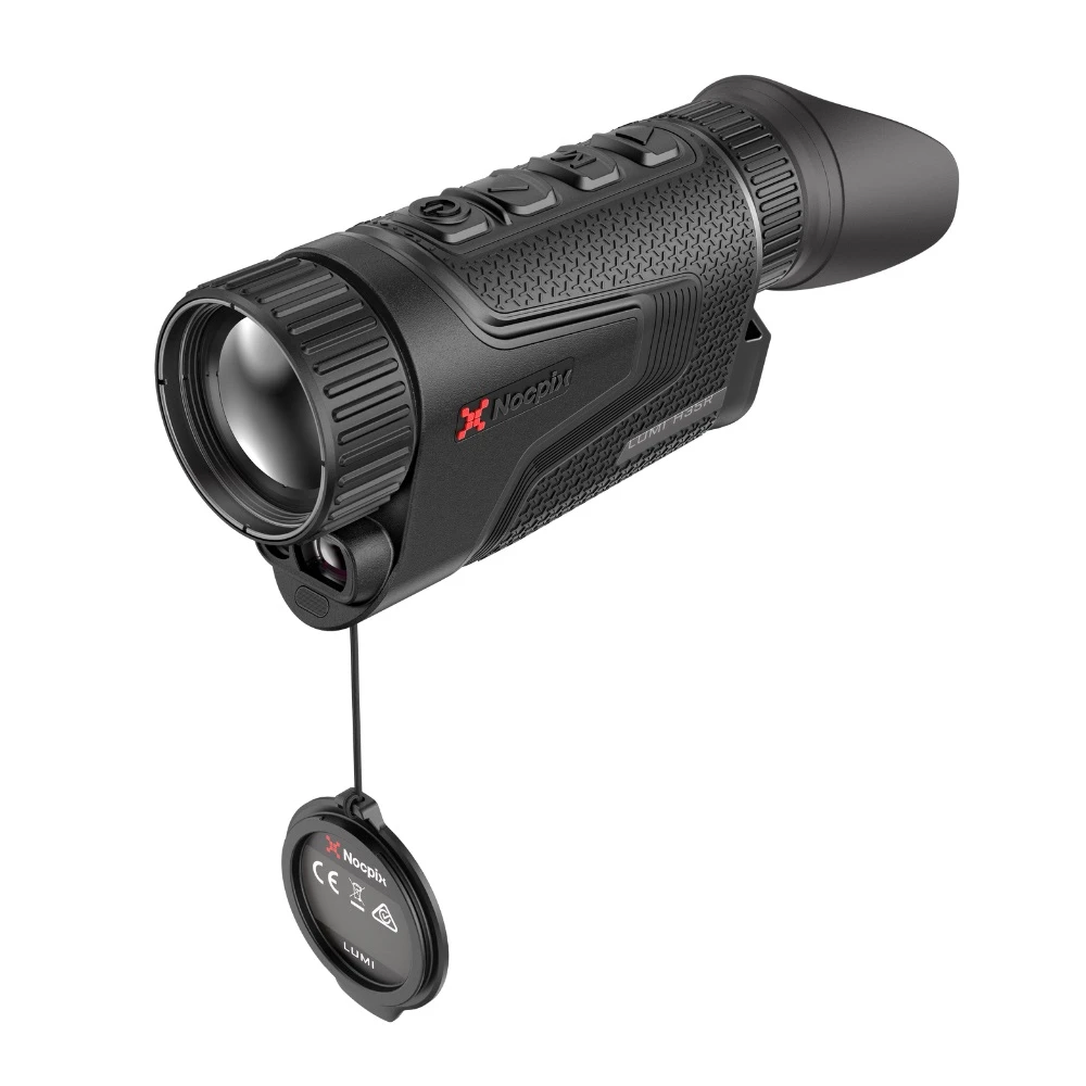 Nocpix Lumi H35R seitlich vorne