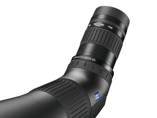 ZEISS Conquest Gavia 85 Detailansicht