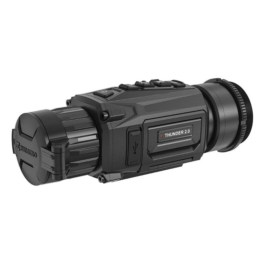 Hikmicro Thunder TE19C 2.0 seitlich