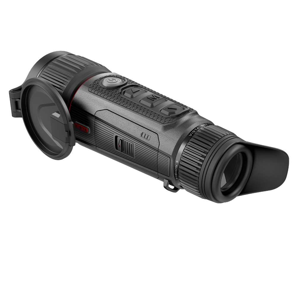 Nocpix Vista S50R seitlich hinten