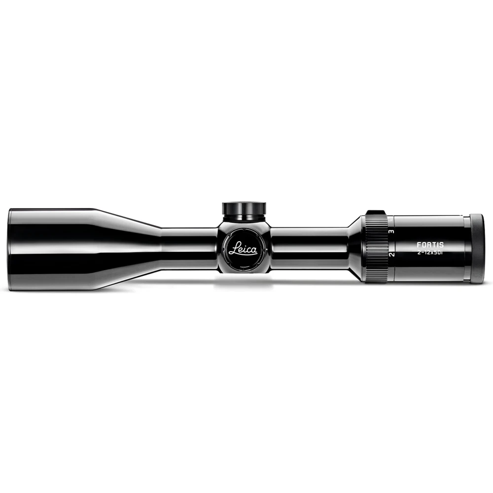 Leica Fortis Glossy 2-12x50i links