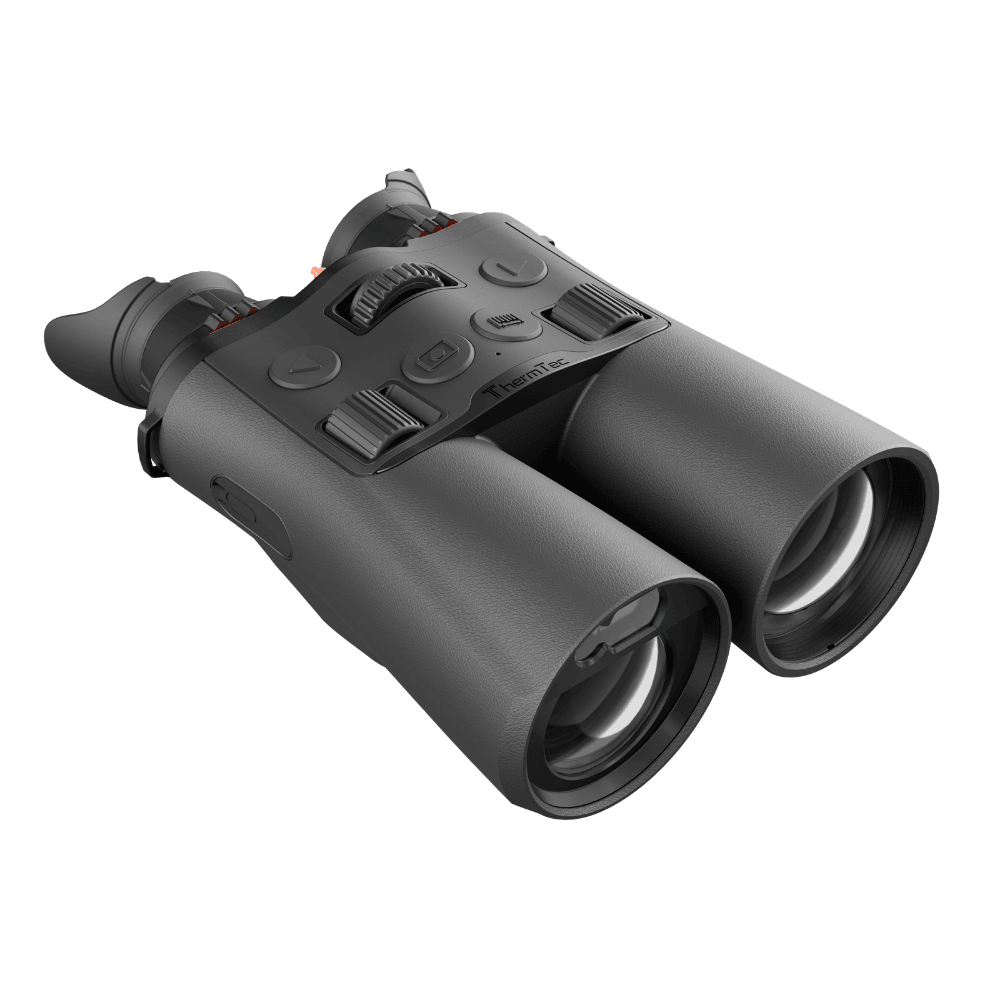 ThermTec Ventus 650L seitlich vorne